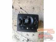 Schalter für Licht Volvo S40 II 544 30739300