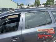 Türscheibe links hinten Skoda Octavia II Kombi 1Z