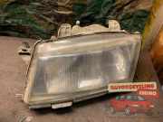Hauptscheinwerfer links Saab 900 II 085534