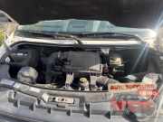 Schaltgetriebe VW Crafter 30-50 Kasten 2E