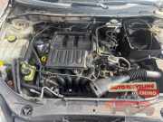 Motor ohne Anbauteile (Benzin) Mazda 3 BK