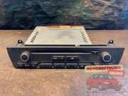 Radio BMW X3 E83 13264010