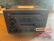 Radio Saab 9-5 YS3E 5038120