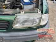 Hauptscheinwerfer links Opel Astra F CC