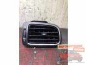 Lüftungsgitter Armaturenbrett VW Polo V 6R, 6C 6RF819704C