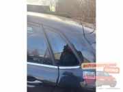 Dreieckscheibe links Citroen C4 II B7