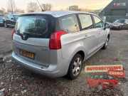 Dreieckscheibe rechts Peugeot 5008 I