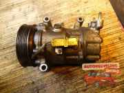 Klimakompressor Peugeot 206 SW 2E/K 9655191580