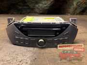 Radio Suzuki Alto VII GF, HA25, HA35 39101M68K00