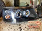 Scheinwerfereinsatz Hauptscheinwerfer VW Transporter T5 Kasten 00115098
