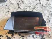 Multifunktionsanzeige Opel Zafira B A05 13111166