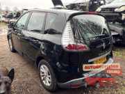 Dreieckscheibe links Renault Scenic III JZ