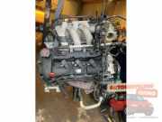 Motor ohne Anbauteile (Benzin) Jaguar X-Type X400