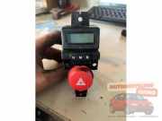 Schalter für Warnblinker Hyundai Getz TB