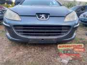 Frontschürze Peugeot 407 SW