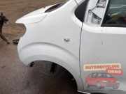 Kotflügel links vorne Citroen Jumpy II Kasten
