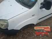 Kotflügel links vorne Fiat Doblo Kasten 223