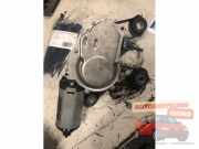 Wischermotor hinten Ford Fiesta V JH, JD 471376