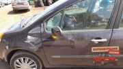 Tür links vorne Renault Modus - Grand Modus P