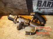 Kühler für Abgasrückführung Fiat 500 312 1080510113