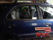Tür rechts hinten Suzuki Baleno Kombi EG