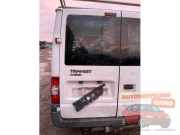 Hecktür links Ford Transit Kasten FA