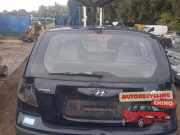 Heckklappe / Heckdeckel Hyundai Getz TB