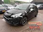 Türscheibe links Citroen DS3 SA