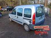 Dreieckscheibe links Renault Kangoo I KC