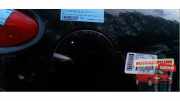 Tankklappe Alfa Romeo 147 937