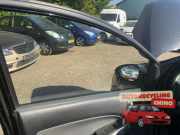 Türscheibe links vorne Mazda 2 DE, DH
