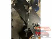 Lenkgetriebe Servo Opel Agila H-B 57K551K51