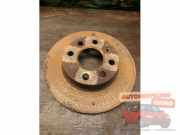 Bremsscheibe Opel Astra F CC