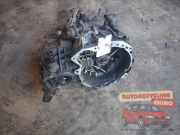 Schaltgetriebe Hyundai Getz TB