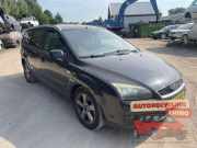 Türscheibe rechts hinten Ford Focus II Turnier DA, DS, FFS