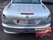 Heckklappe / Heckdeckel Peugeot 206 CC