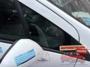 Dreieckscheibe rechts Peugeot 308 I SW