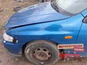Kotflügel links vorne Mazda 323 P V BA