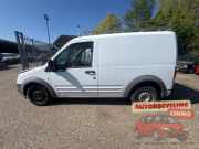 Dreieckscheibe links Ford Transit Connect P*2