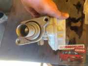 Hauptbremszylinder Volvo V60 I 155 03350885571