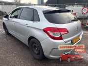 Dreieckscheibe links Citroen C4 II B7