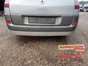 Stoßstange hinten Renault Scenic II JM