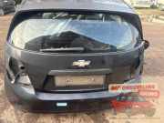 Heckklappe / Heckdeckel Chevrolet Aveo Schrägheck T300