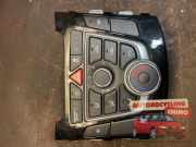 Heizungsbetätigung (Konsole) Hyundai i30 II GD 97250A6040GU