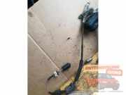 Kupplungszug Fiat Panda 312, 319 XXXXX
