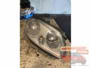Hauptscheinwerfer rechts VW Caddy III Kasten 2KA