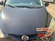 Motorhaube Mazda 2 DE, DH