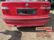 Stoßstange hinten BMW 3er Compact E36