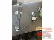 Fensterheber rechts vorne Chevrolet Matiz 96485142