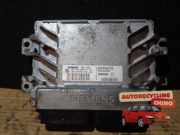 Bordcomputer Dacia Logan LS S110140011A